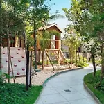 Ape 57 Mts Com 2 Quartos - Condominio Resort Bras!