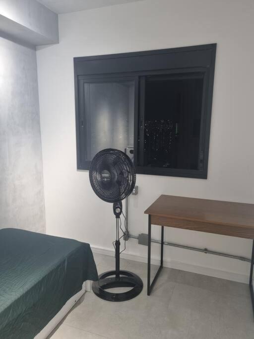 Ape 57 Mts Com 2 Quartos - Condominio Bras!