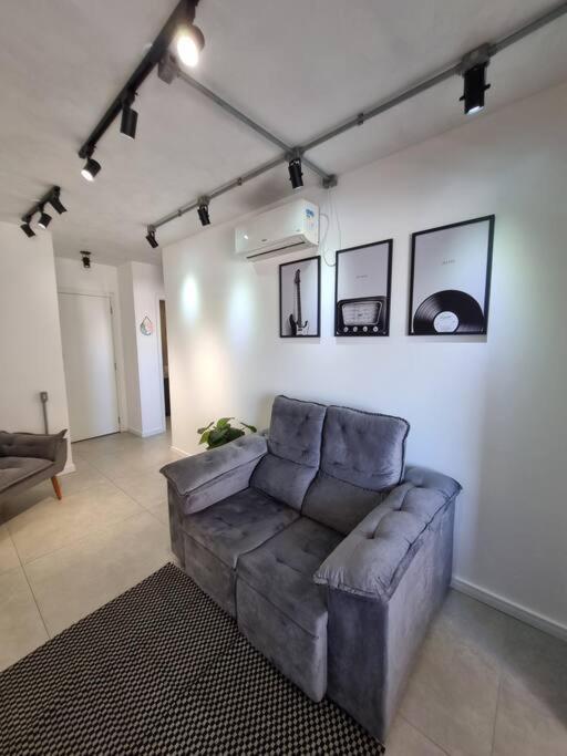 Ape 57 Mts Com 2 Quartos - Condominio Bras! Apartamento