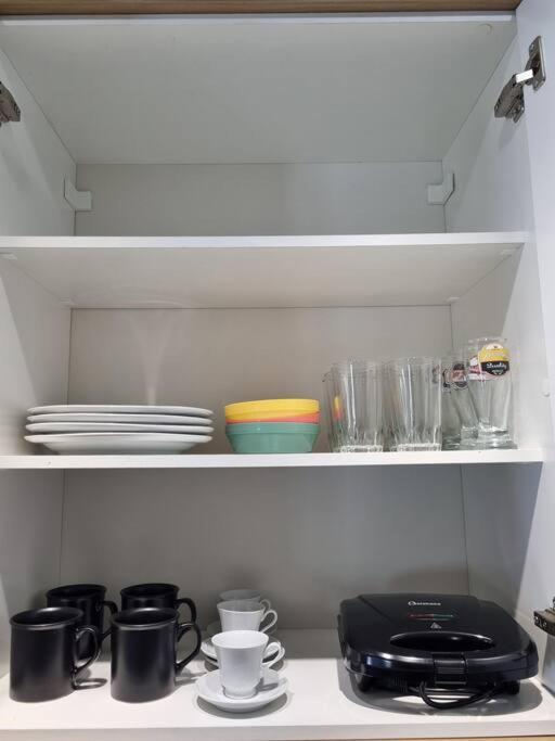 Ape 57 Mts Com 2 Quartos - Condominio Bras! Apartamento