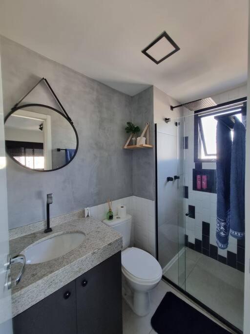 Apartamento Ape 57 Mts Com 2 Quartos - Condominio Bras! *