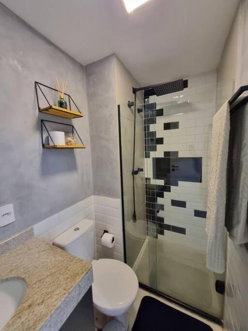 Ape 57 Mts Com 2 Quartos - Condominio Bras! Apartamento São Paulo