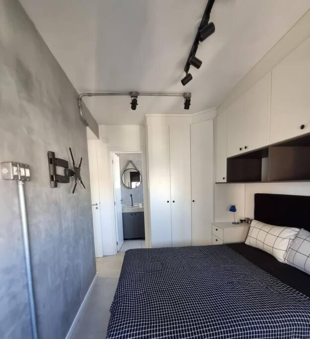 Ape 57 Mts Com 2 Quartos - Condominio Bras! Apartamento *