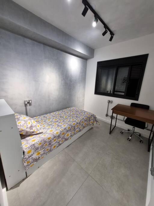 Apartamento Ape 57 Mts Com 2 Quartos - Condominio Bras! São Paulo