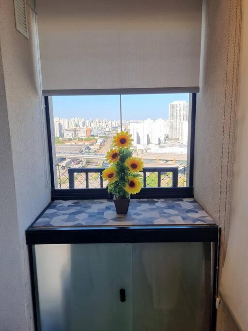 Ape 57 Mts Com 2 Quartos - Condominio Bras! Apartamento