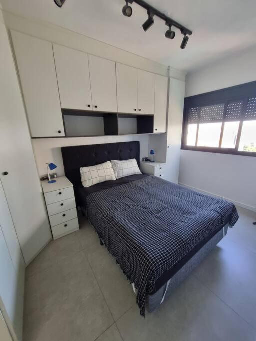 Apartamento Ape 57 Mts Com 2 Quartos - Condominio Bras! *