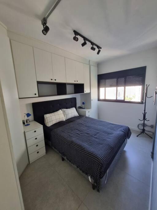 Ape 57 Mts Com 2 Quartos - Condominio Bras! São Paulo