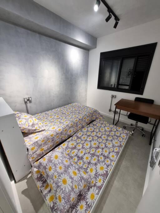 Apartamento Ape 57 Mts Com 2 Quartos - Condominio Bras!
