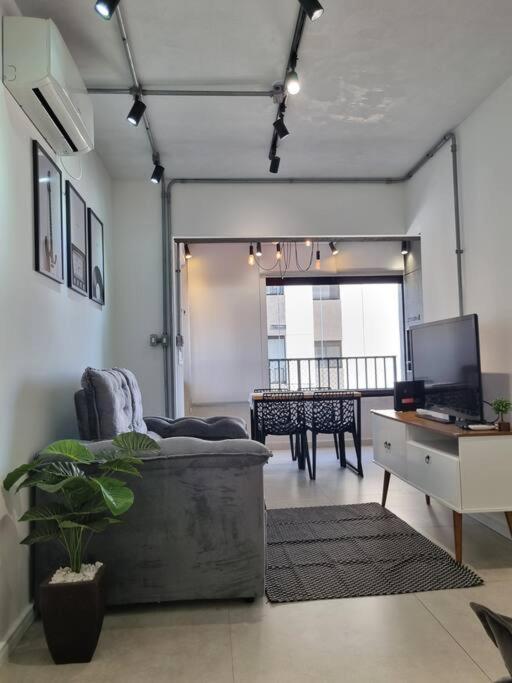 Ape 57 Mts Com 2 Quartos - Condominio Bras! *
