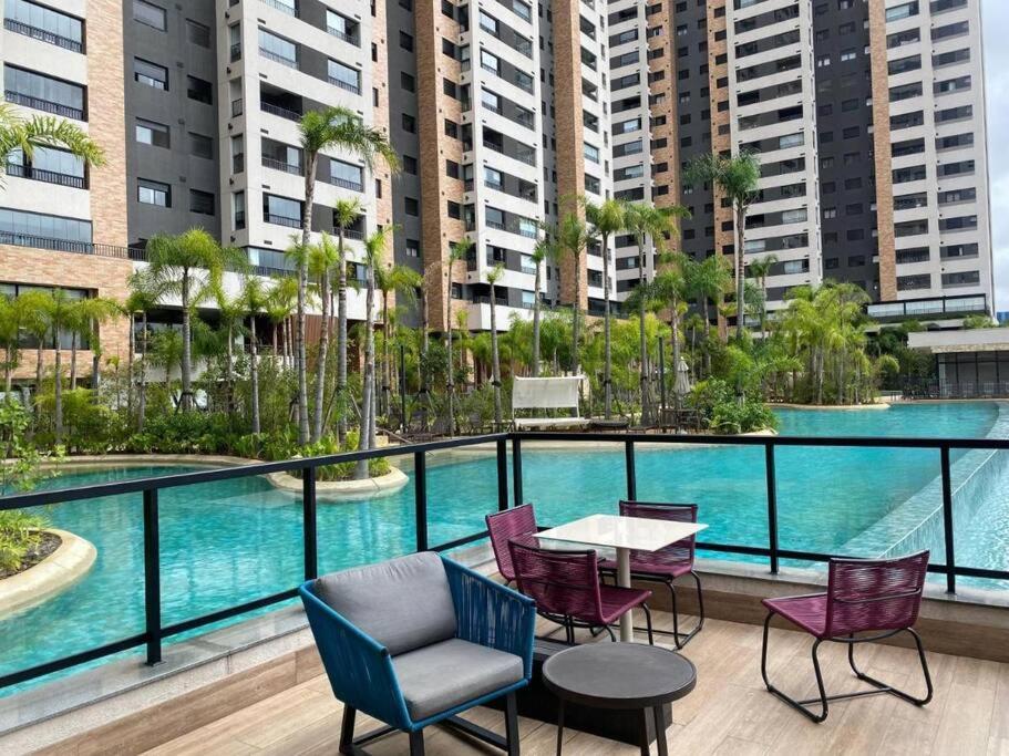 Apartamento Ape 57 Mts Com 2 Quartos - Condominio Bras!