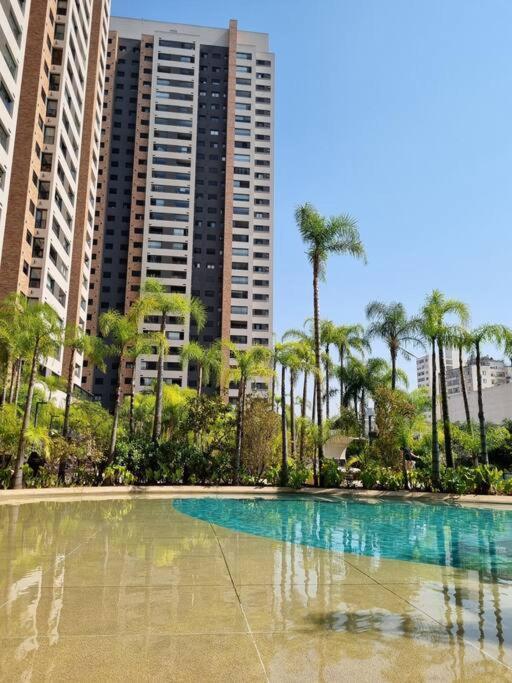 Apartamento Ape 57 Mts Com 2 Quartos - Condominio Bras! *