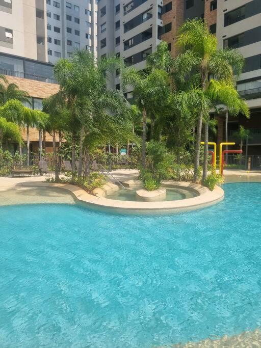 Ape 57 Mts Com 2 Quartos - Condominio Bras! *